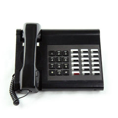 Executone Model 18 Telephone Black (84700)
