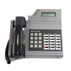 Executone Model 32 Telephone Charcoal (84500)