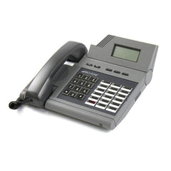 Executone Model 64 Telephone Charcoal (84600)