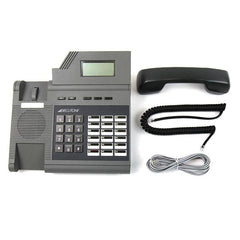 Executone Model 64 Telephone Charcoal (84600)
