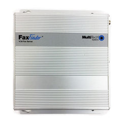 MultiTech FaxFinder FF230 2-Port Fax Server (92500715LF)