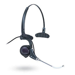 Plantronics DuoPro Voice Tube Headset (Monaural) (H171)