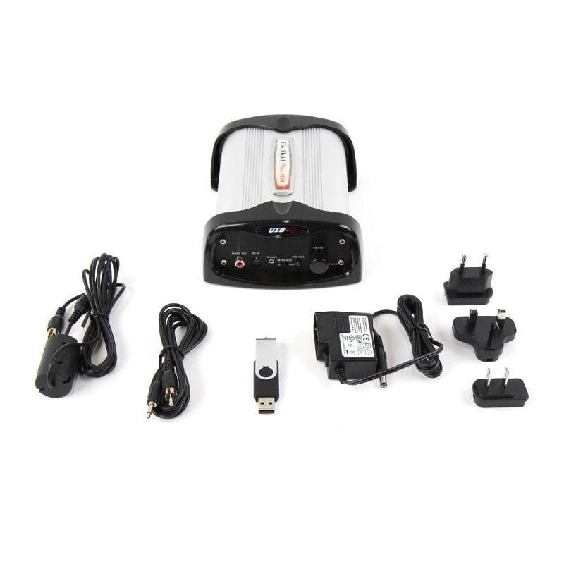 Intellitouch On Hold Plus 8000 USB Digital OHP MOH On-Hold Player (OHP ...