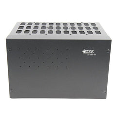 Inter-Tel Axxess 7-Slot KSU Cabinet (550.1300)