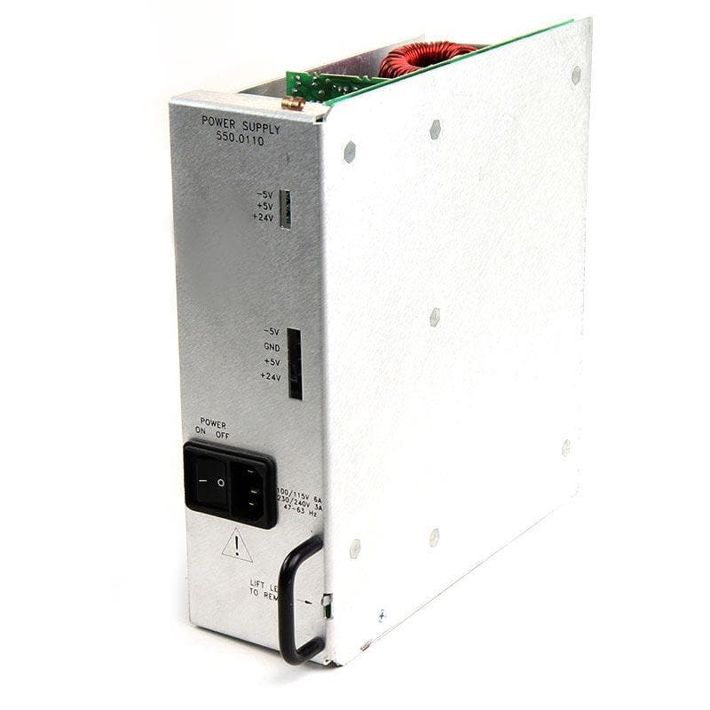 Inter-Tel Axxess 9 Amp Power Supply (550.0110)