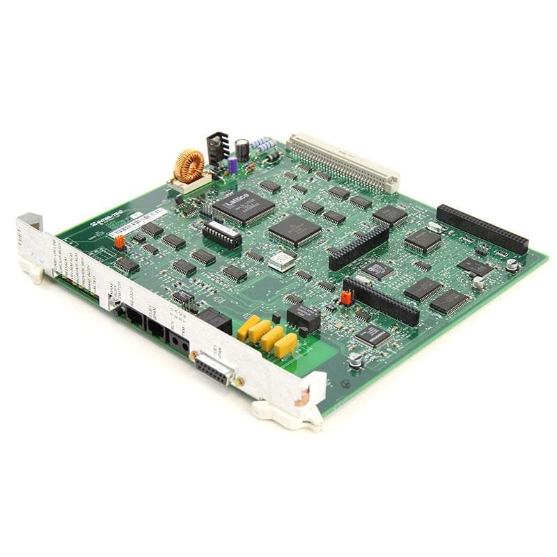 Inter Tel Switch Inter-Tel Axxess T1/E1/PRI Card (550.2740) – Atlas Phones