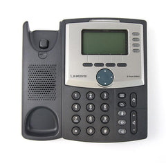 Cisco (Linksys) SPA942 4-Line IP Phone (SPA942)