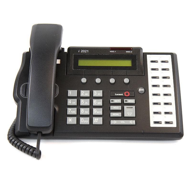 Lucent i2021 ISDN Phone (300130341) – Atlas Phones