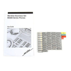 Nortel M5XXX Series Lit Pack