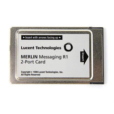 Avaya Merlin Messaging 2-Port Card - (108491358)