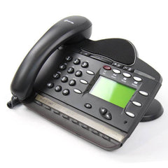Mitel 4110 Inter-Tel 1250 8-Button Full Duplex Phone (LR5829.06200)