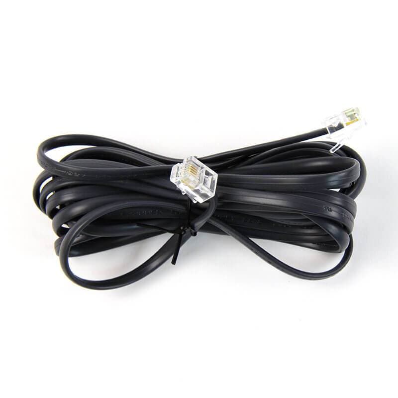 Mitel Cavo Del Portatile D4000/A7400 PZ 25 - Acquista Su - Foto 7