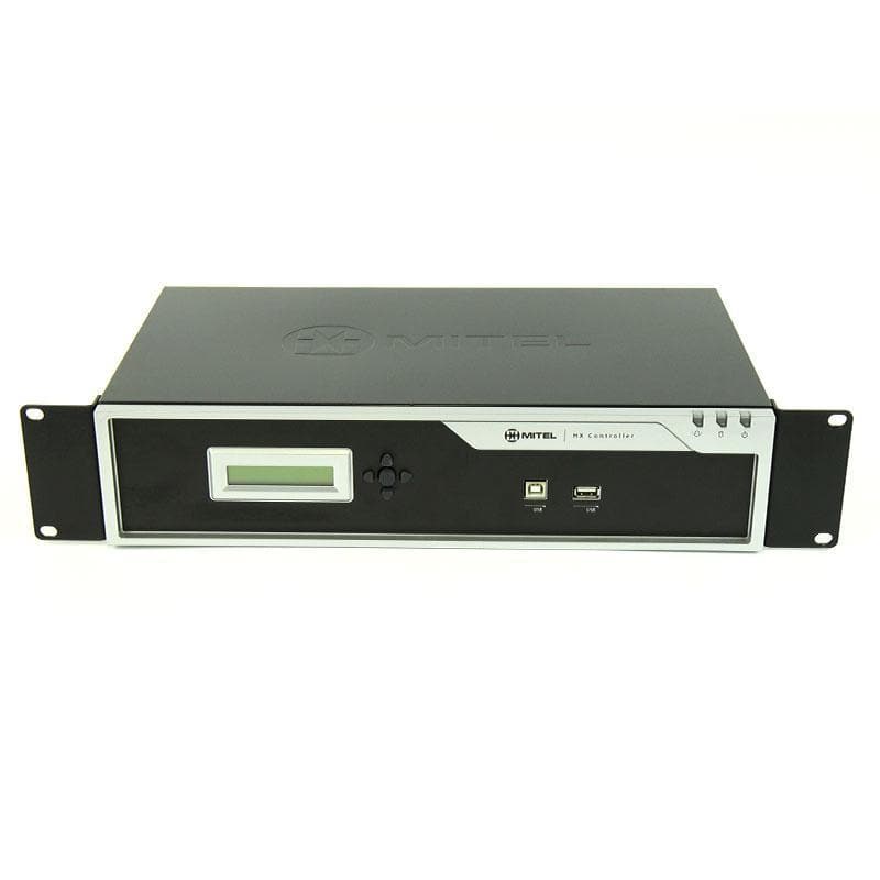 Mitel 5000 HX Controller (580.1003) w/ 48 Category E License