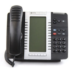 Mitel 5000 HX Complete Phone System Kit #2 - Controller w/ 20 Phones
