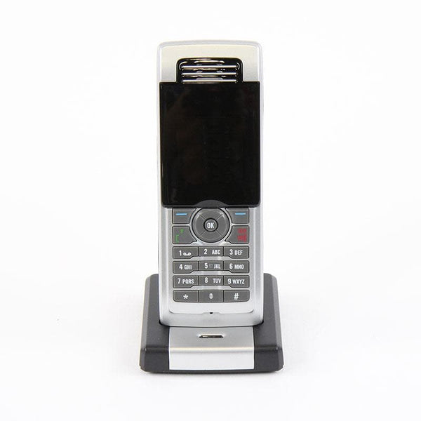 Mitel 5610 IP DECT Cordless Handset (51301100, 51015282) – Atlas Phones