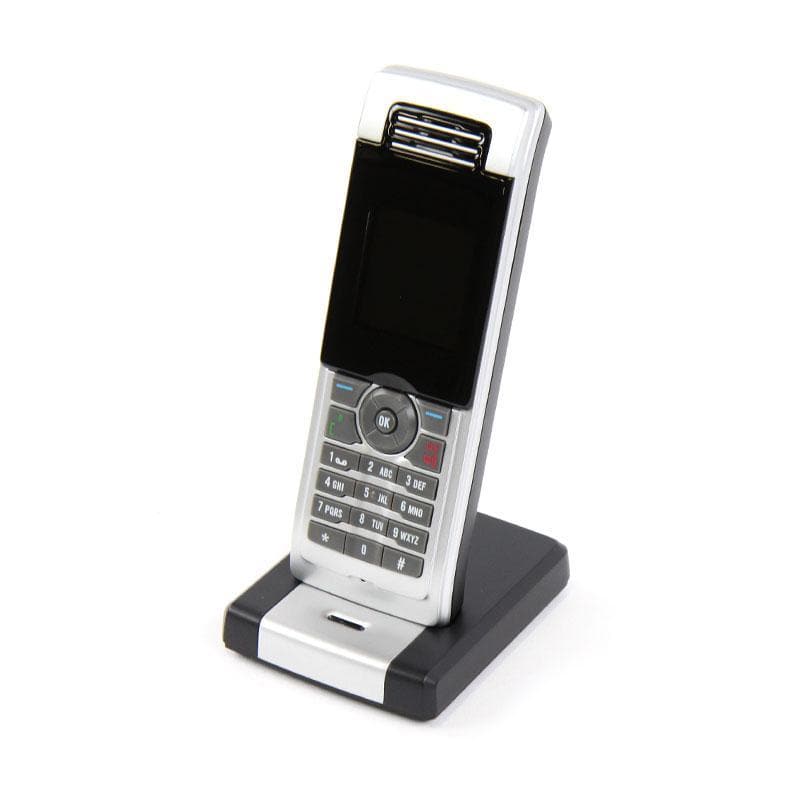 Mitel 5610 IP DECT Cordless Handset (51301100, 51015282) – Atlas Phones