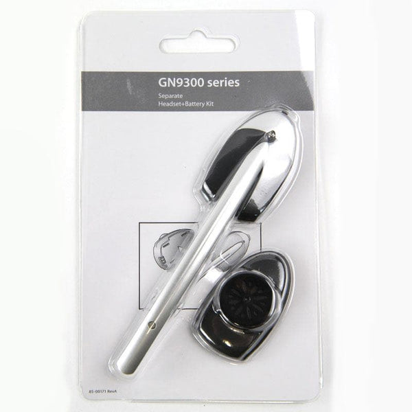 Mitel Cordless Dect 50005712 Mitel Cordless (DECT) Headset