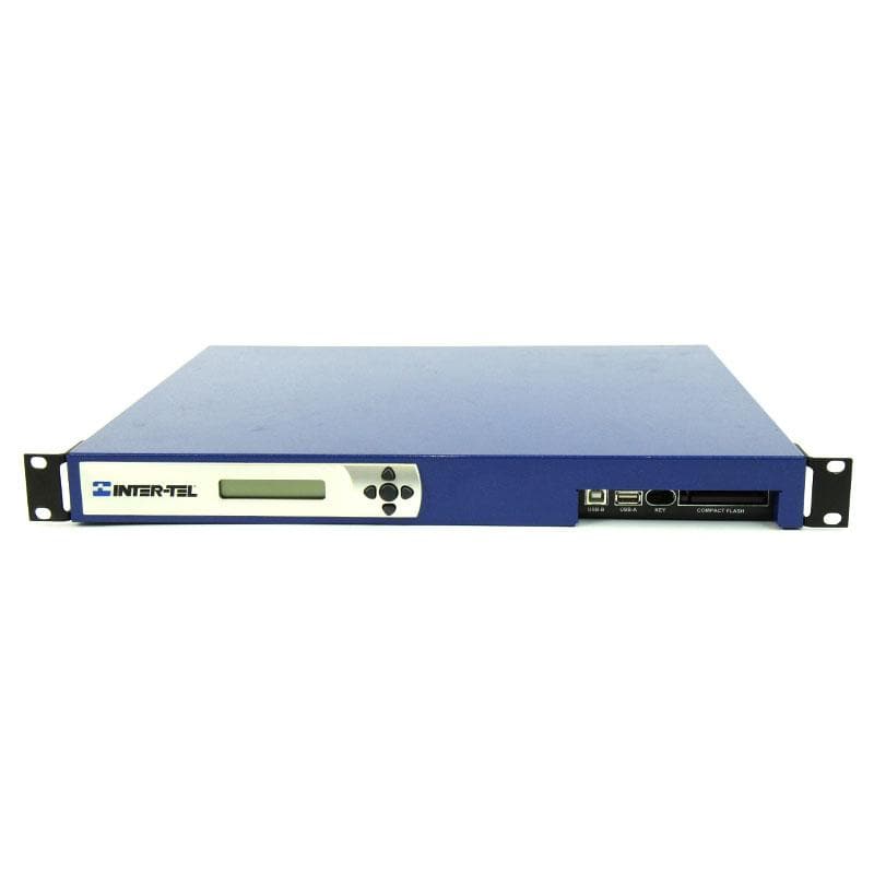 Inter Tel Switch Inter-Tel/Mitel 5000 Main Cabinet (580.1000) – Atlas Phones