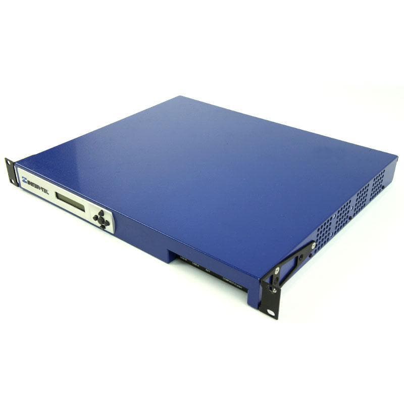 Inter-Tel/Mitel 5000 Main Cabinet (580.1000) – Atlas Phones