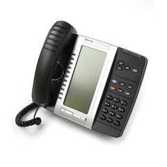 Mitel MiVoice 5330e TAA Compliant IP Phone (50006738)