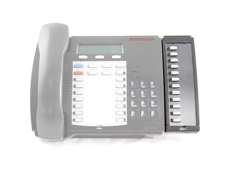 Mitel PKM 12 Programmable Key Module (50000111) – Atlas Phones
