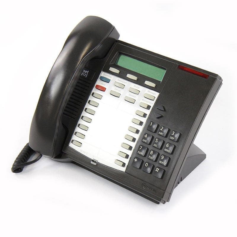 Mitel Superset 4125 TAPI Digital Phone (9132-125-202) – Atlas Phones
