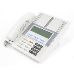 Mitel Superset 430 Digital Phone Light Gray (9116-000-100)