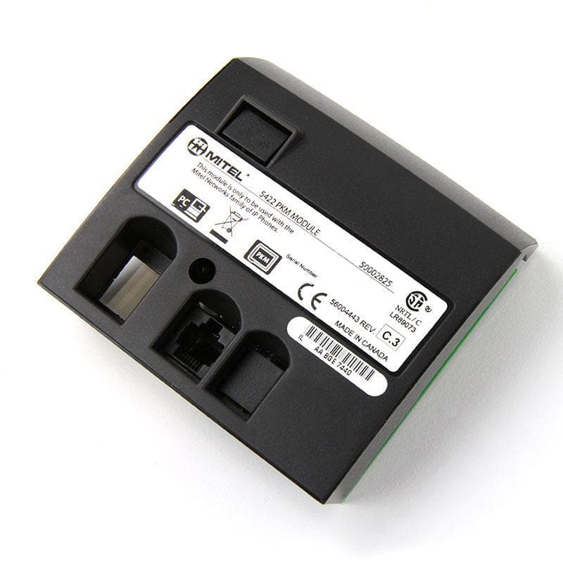 Mitel 5422 PKM Interface Module (50002825) – Atlas Phones