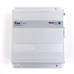 MultiTech FaxFinder FF220 2-Port Fax Server (92500710LF)