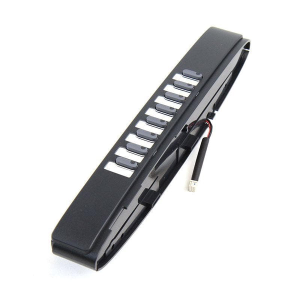 NEC Univerge 8LK-L 8-Button Line Key Module (680014) – Atlas Phones