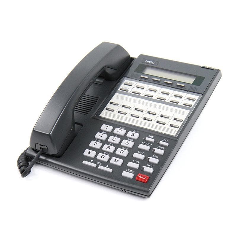 NEC DS1000/2000 22-Button Digital Phone (80573)