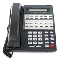 NEC DS1000/2000 22-Button Digital Phone (80573)