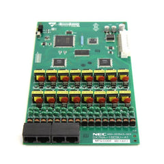 NEC DSX DX7NA-16ESIU-A1 16-Port Digital Station Card (1091004)