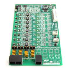 NEC DSX DX7NA-8COIU-B1 8-Port CO Line Card (1091009)