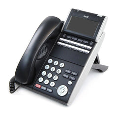 NEC Univerge ITL-12CG-3 Gigabit Color IP Phone (690077)
