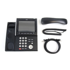 NEC Univerge ITL-320C-2 Touchscreen IP Phone (690019)