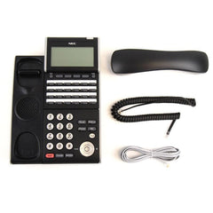 NEC Univerge DTL-24D-1 Digital Phone (680004)