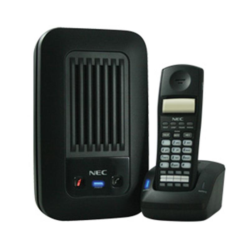 NEC Univerge DTL-8R-1 Cordless Digital Phone (730095)