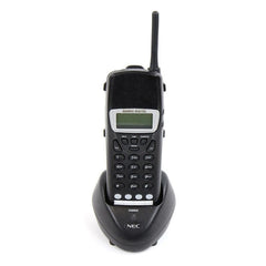 NEC Dterm DTR-4R-1 Cordless Digital Phone (730082)