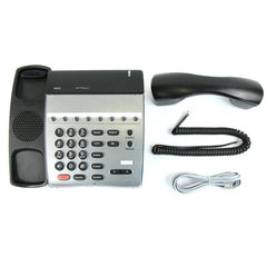 NEC Dterm DTR-8-2 Digital Phone (780036)