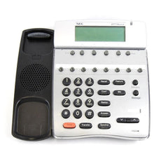 NEC Dterm DTR-8D-1 Digital Phone (780039)