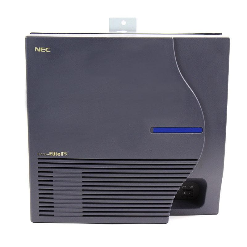 NEC Elite IPK B64-U30 Main KSU (750015)