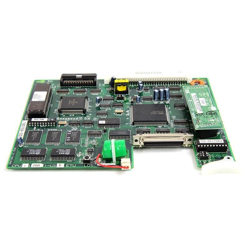 NEC Elite IPK CPUI(200)-U10 ETU CPU Card (750055)