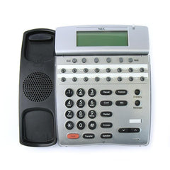 NEC Elite IPK DTH-16D-2 Digital Phone (780575)