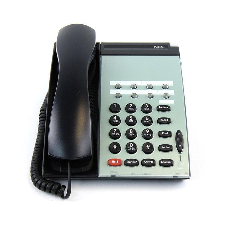 NEC Elite DTU-8-1 Digital Phone (770010)