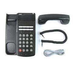 NEC Pro II ETW-8-2 Digital Phone (730205)