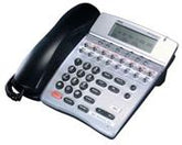 NEC Elite IPK ITH-16D-3 IP Phone (780565)