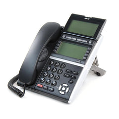 NEC Univerge ITZ-8LDG-3 Gigabit IP Phone (660018)