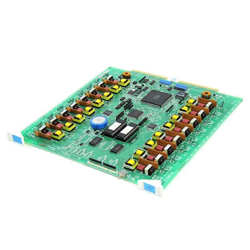 NEC NEAX2400 PA-16ELCJ-B Electronic Line Card (200245) – Atlas Phones