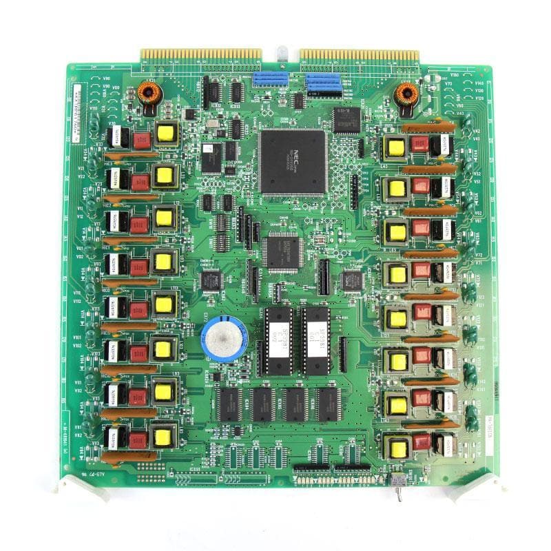 NEC NEAX2400 PA-16ELCN-C Electronic Line Card (8530203) – Atlas Phones